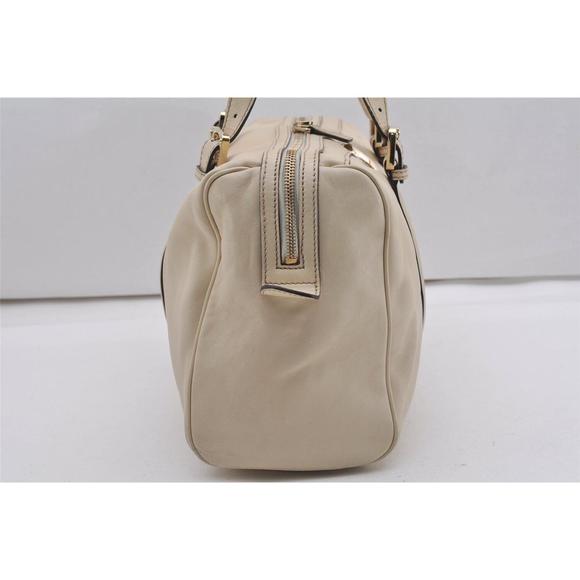 Auth Gucci Britt Vintage Shoulder #78655G21B - Picture 3 of 15